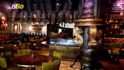 Dubai Restaurants Try to Adapt to Survive During Pandemic via Food Delivery!