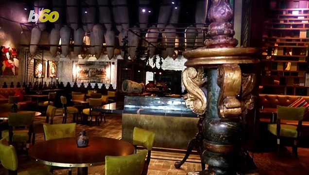 Dubai Restaurants Try to Adapt to Survive During Pandemic via Food Delivery!