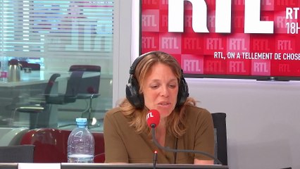 RTL Déjà demain du 19 mai 2020