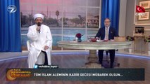 Prof. Dr. Mustafa Karataş ile İftar Saati - 19 Mayıs 2020