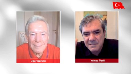 Özdil tüyleri diken diken etti… Helva yoktu, kuru üzüm dağıtıldı…