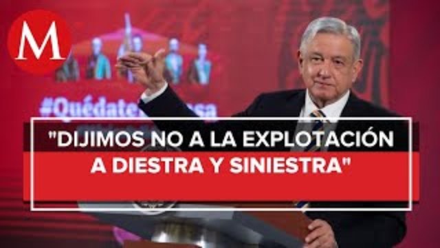 AMLO niega que se hayan otorgado permisos para fracking