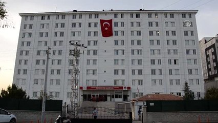 19 Mayıs Atatürk'ü Anma, Gençlik ve Spor Bayramı kutlanıyor