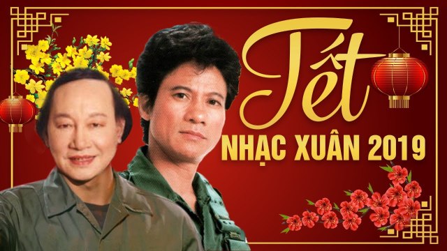 NHẠC XUÂN ĐỜI LÍNH XƯA BẤT HỦ - LK XUÂN NÀY CON KHÔNG VỀ - CHẾ LINH DUY KHÁNH LÀM RUNG ĐỘNG CON TIM