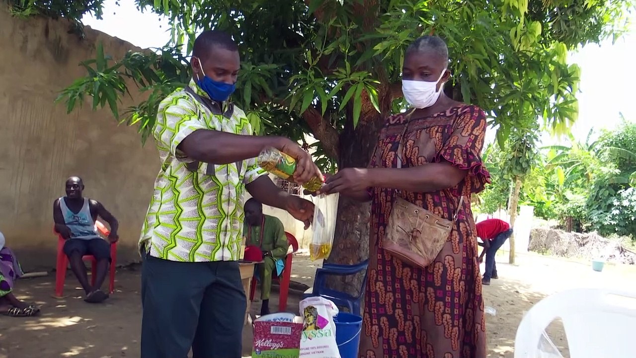 "52 minutes pour Comprendre" sur le Fonds National de Solidarité et soutien humanitaire Covid-19.