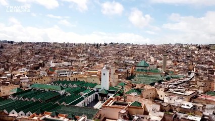 TOP 5 CITIES IN AFRICA & THE MIDDLE EAST: World's Best Awards 2020