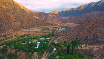 TOP 5 CITIES IN CENTRAL AND SOUTH AMERICA: World's Best Awards 2020