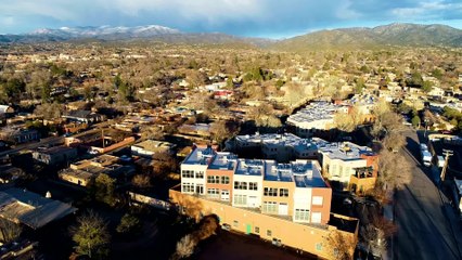 TOP 5 IN THE U.S.: World's Best Awards 2020