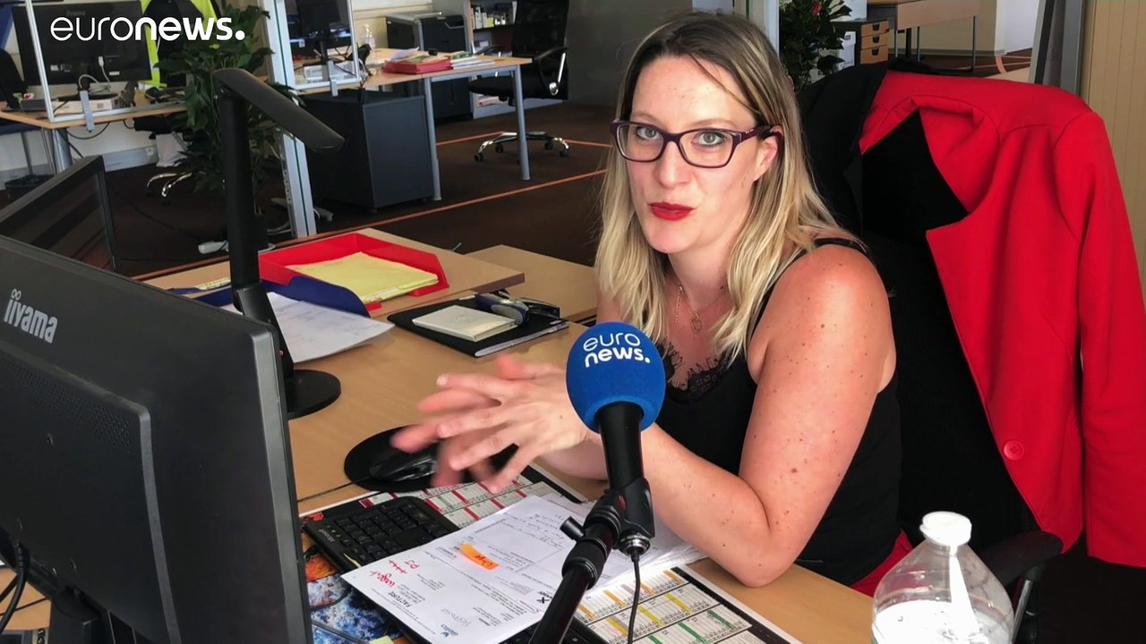 Jeder sichere Quadratmeter zählt - Corona-Pandemie verändert Arbeitswelt