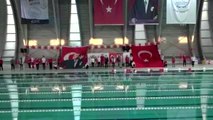 19 Mayıs Atatürk'ü Anma, Gençlik ve Spor Bayramı kutlanıyor