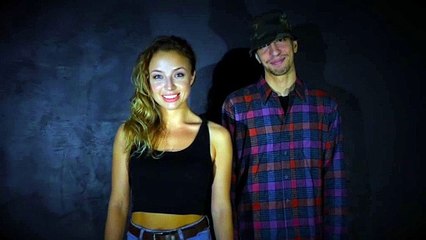 ALKALINE  RIDE ON ME  CHOREO by FRAULES FEAT. L'ETO