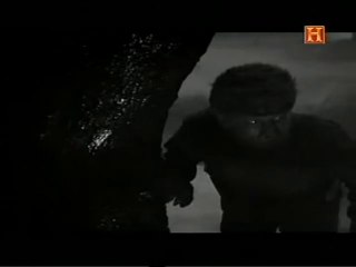 Documental: El hombre lobo americano
