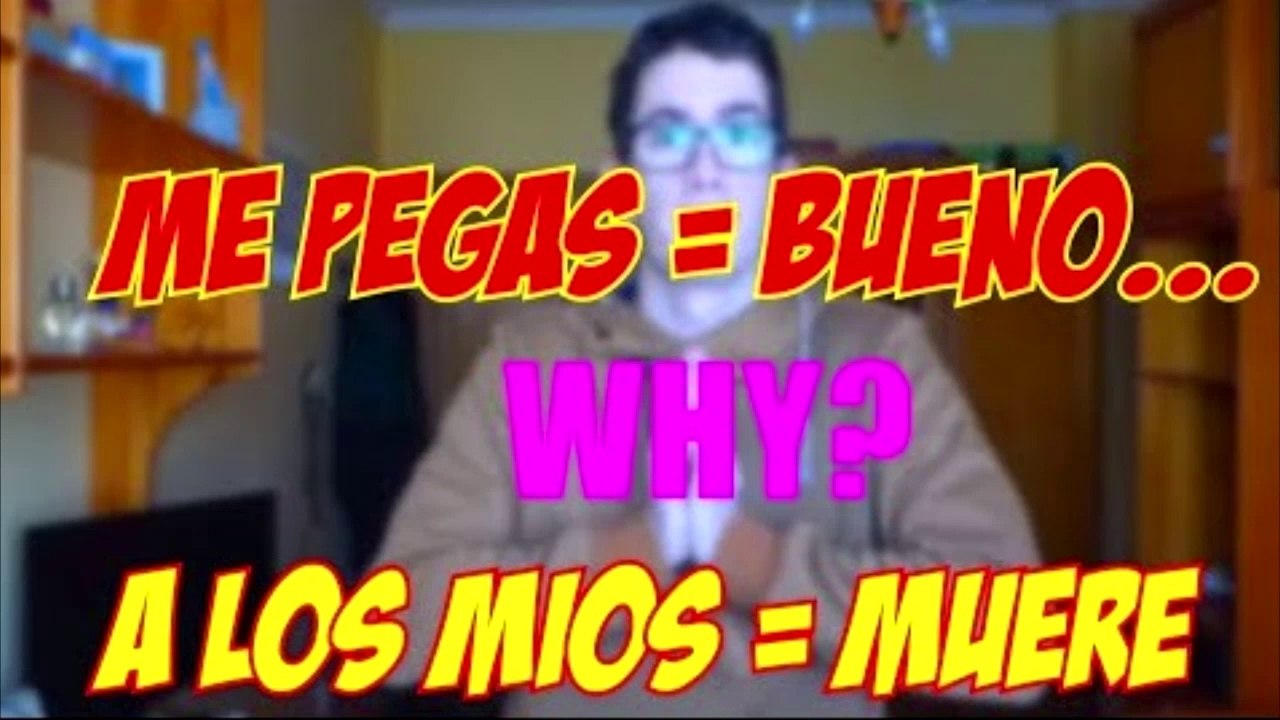 La paradoja del afecto