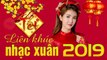 Liên khúc Hạnh Phúc Đầu Xuân Và Những Ca Khúc Trữ Tình hay Nhất Đón Xuân Kỷ Hợi 2019 - Nhạc Tết 2019