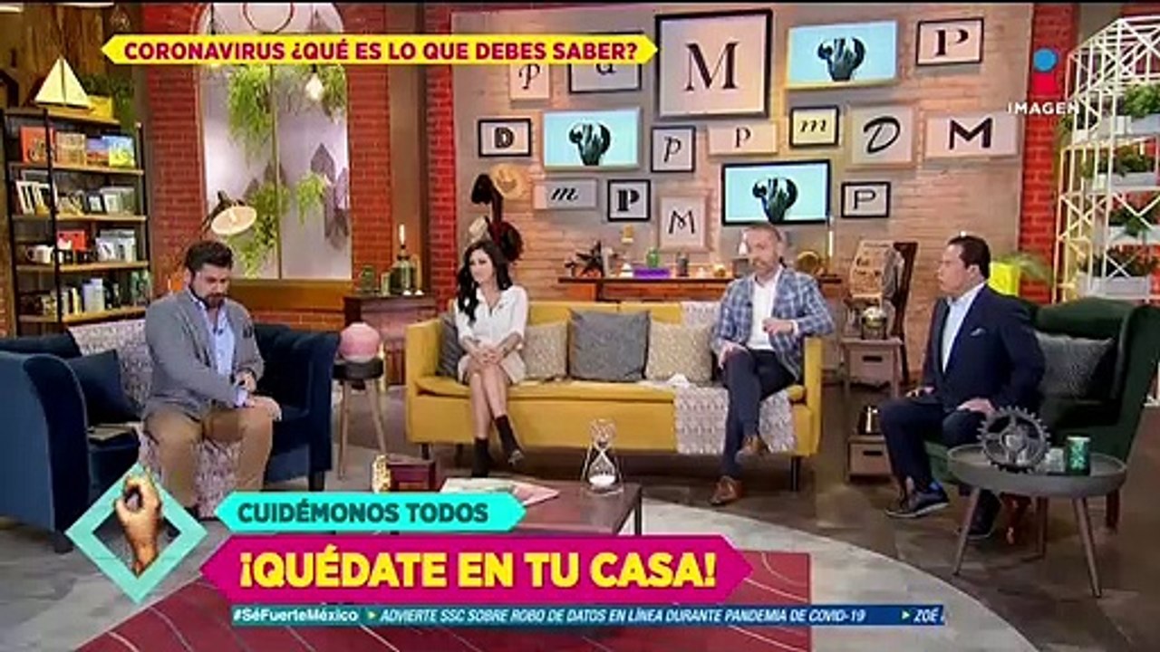 ¡Se arroja paciente con COVID-19 de tercer piso de hospital en Hidalgo!