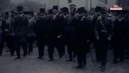Konteyner kentlerde 1919 fidan toprakla buluşturdu