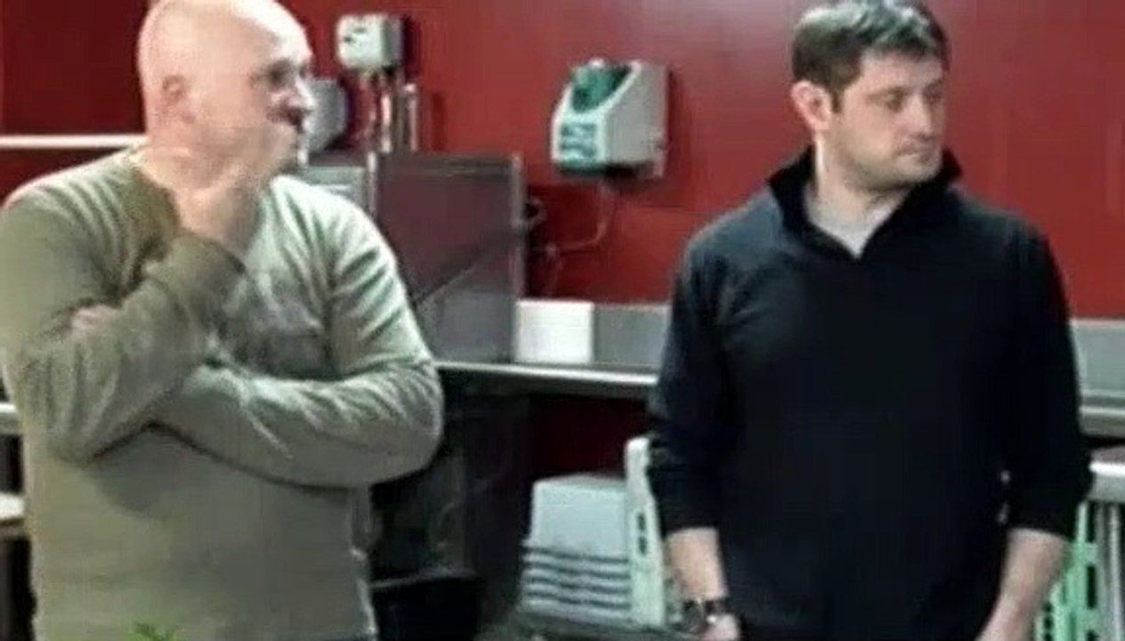 Ghost Hunters S05E07