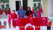 19 Mayıs Atatürk'ü Anma, Gençlik ve Spor Bayramı kutlanıyor (2)