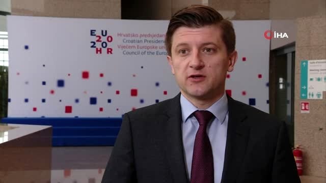 - AB: Türkiye ve Batı Balkan ülkeleri ekonomik politika süreçlerine katılacak