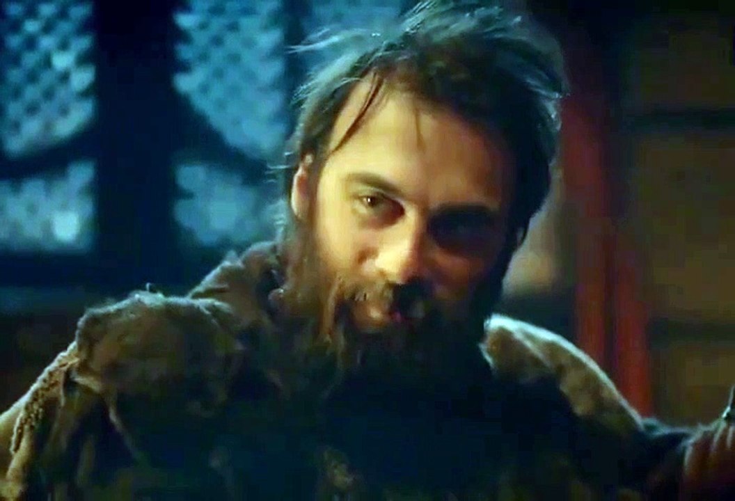 Dirilis Ertugrul- Season 1 Episode 32 Full HD - Urdu_Hindi  - Drama Entertainment