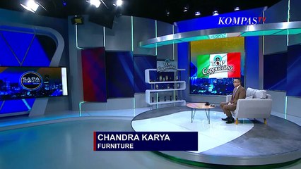 Asimilasi Bahar bin Smith Dicabut Gara-Gara Langgar Ketentuan