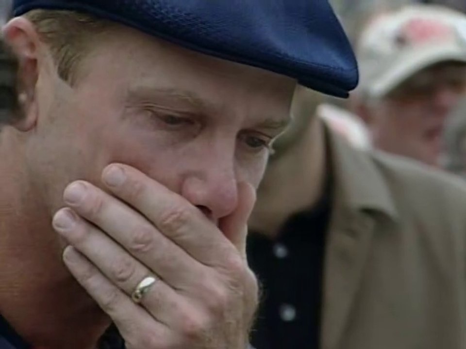 U.S. Open Golf, Stories from the Ones: Payne Stewart