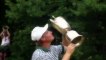 U.S. Open Golf, Stories from the Ones: Ernie Els