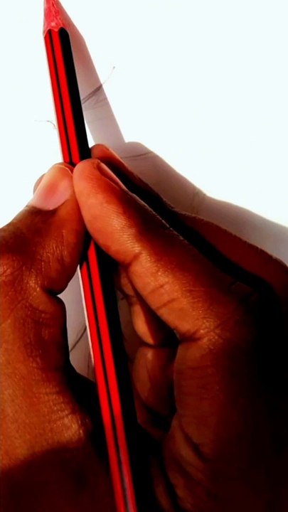 How to draw face for Beginners/ EASY WAY TO Drawing A REALISTIC FACE