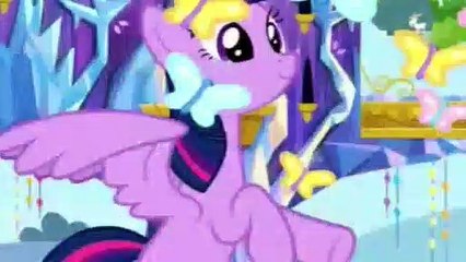 My Little Pony Friendship Is Magic - S09E05 - The Point of No Return