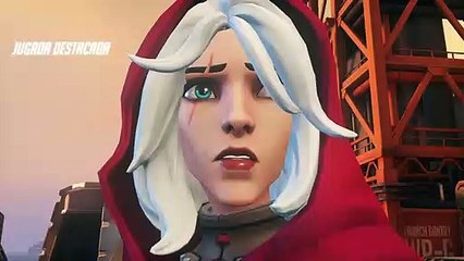 Jugada destacada Aniversario Overwatch 2020 Nº4