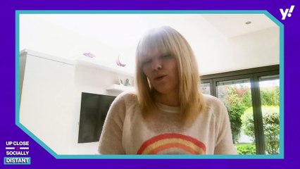 Revealing insight from Dr Katie Rogerson into how the coronavirus pandemic is impacting babies and children