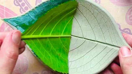 8 everyday items artists use to decorate pottery