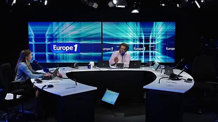 La Chine, l'Allemagne et les États-Unis font la Une de la presse internationale