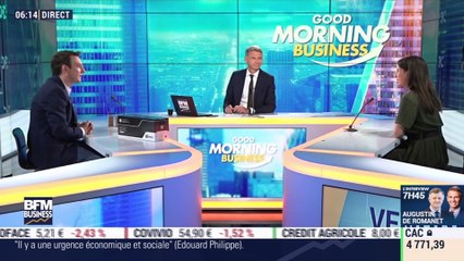 La France qui redémarre : L'entreprise Printerrea reconditionne des imprimantes et les consommables d'impression, par Lorraine Goumot - 29/05