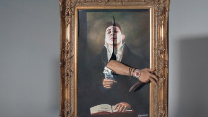 Chillinit - Laying Low