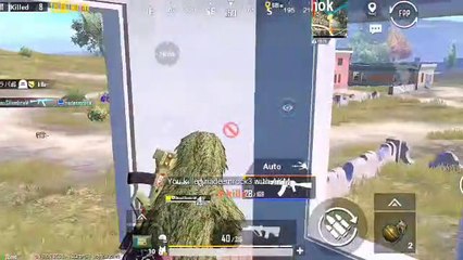 Pubg mobile|solo vs squad gameplay videoI indian player
