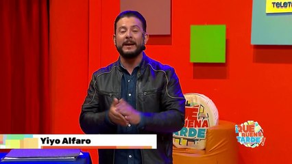 QBT Jueves 28 Mayo 2020