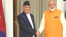 EXPLAINED: Territorial dispute of India and Nepal