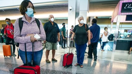 American Airlines Says Staff Reductions To Come In The Fall