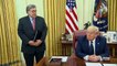 U.S. President Trump signs executive order on social media following spat with Twitter - FULL