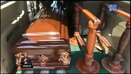 Decomisan droga en un contendedor en El Oro