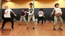 Elastic Heart - Sia Cover - Koharu Sugawara Choreography - 310XT Films - URBAN DANCE CAMP.mp4