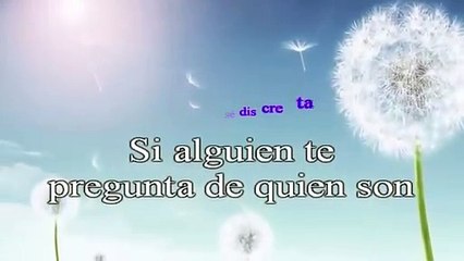 25 ROSAS - JOAN SEBASTIAN - KARAOKE - PISTA Y LETRA