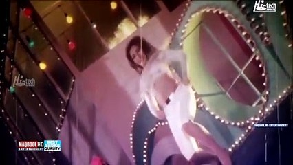 reema+babar ali-hay zalima mera reshmi badan jale