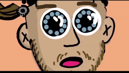 Souly Had - Heartbreak Hangovers