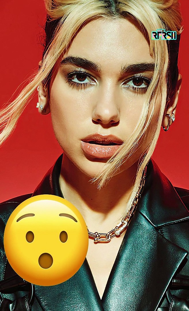 ⁣Lo más trending del día con Danik Michell 28 Mayo / #exaRFRSH