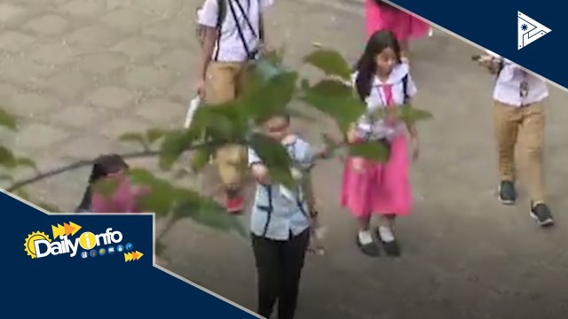 DepEd, may paglilinaw sa usapin ng pagbubukas ng klase ngayong taon