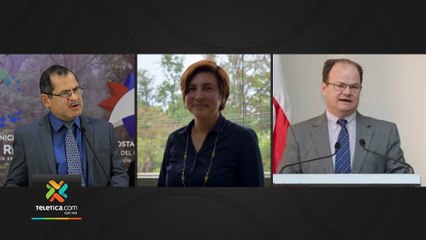 tn7-Remezón en Gobierno- Ministros de Hacienda, Comunicación y Tecnología dejan sus cargos-280520