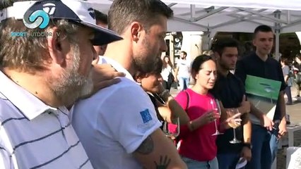 HARD TREK Puntata 6 - Parte 2