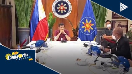 IATF, tiwalang matatapos ang pagpapauwi ng mga OFWs na negatibo sa CoVID-19 ngayong weekend